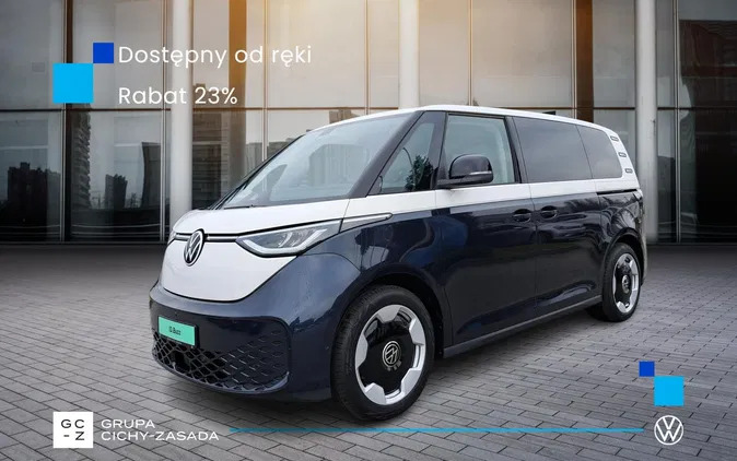 volkswagen id.buzz Volkswagen ID.Buzz cena 246300 przebieg: 1, rok produkcji 2023 z Ujście